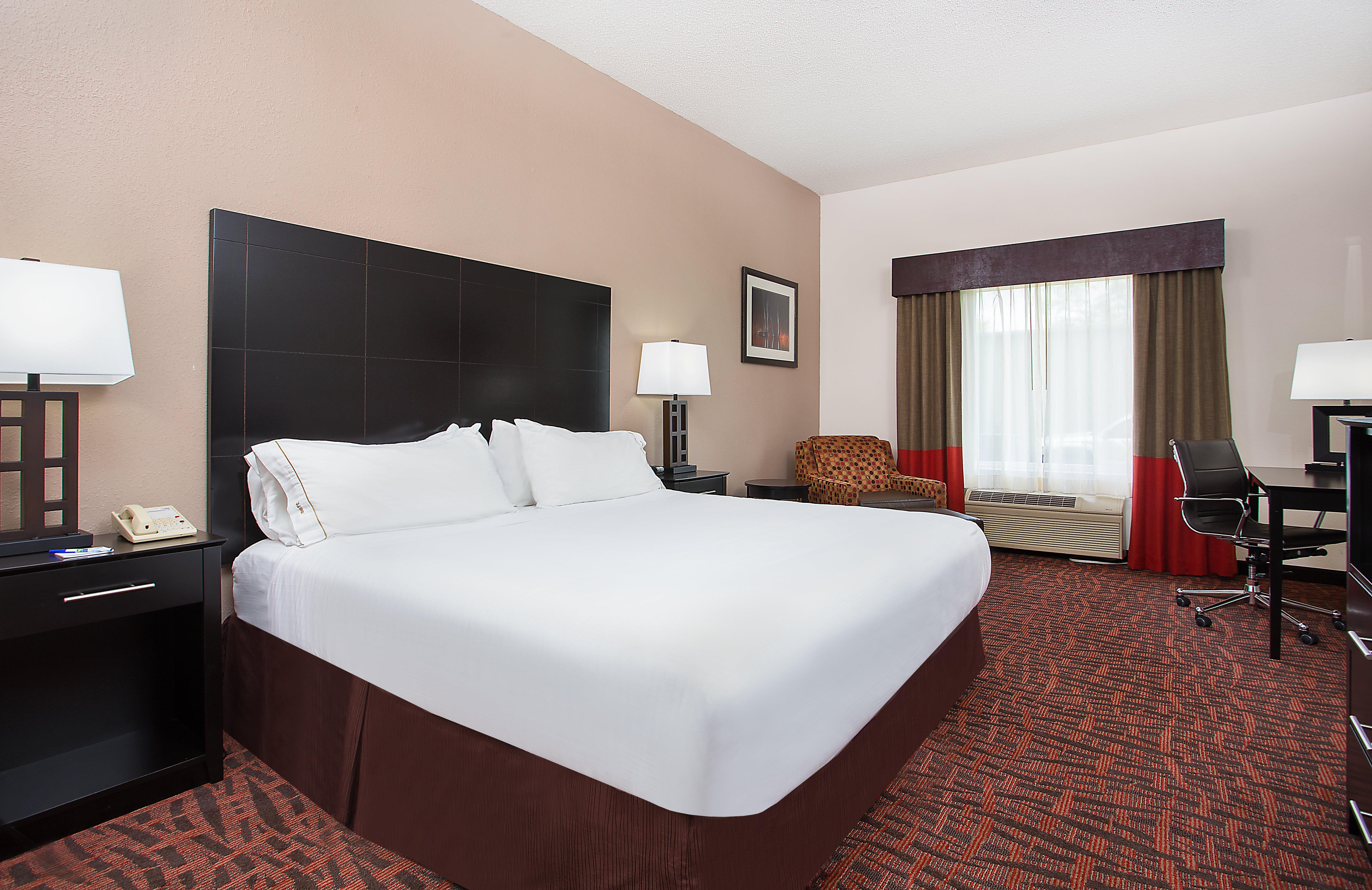 Holiday Inn Express & Suites Murphy By Ihg Exterior photo