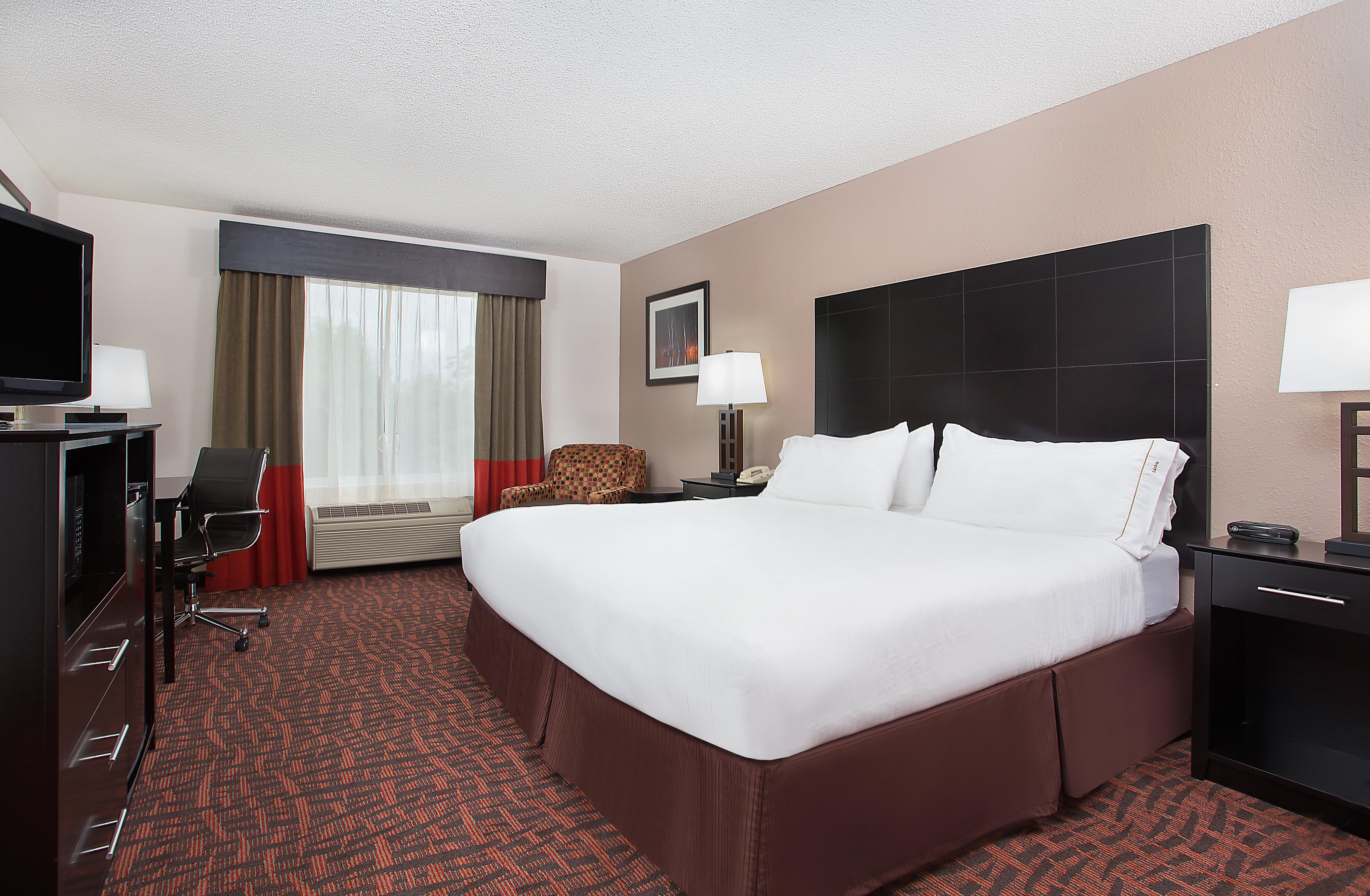 Holiday Inn Express & Suites Murphy By Ihg Exterior photo