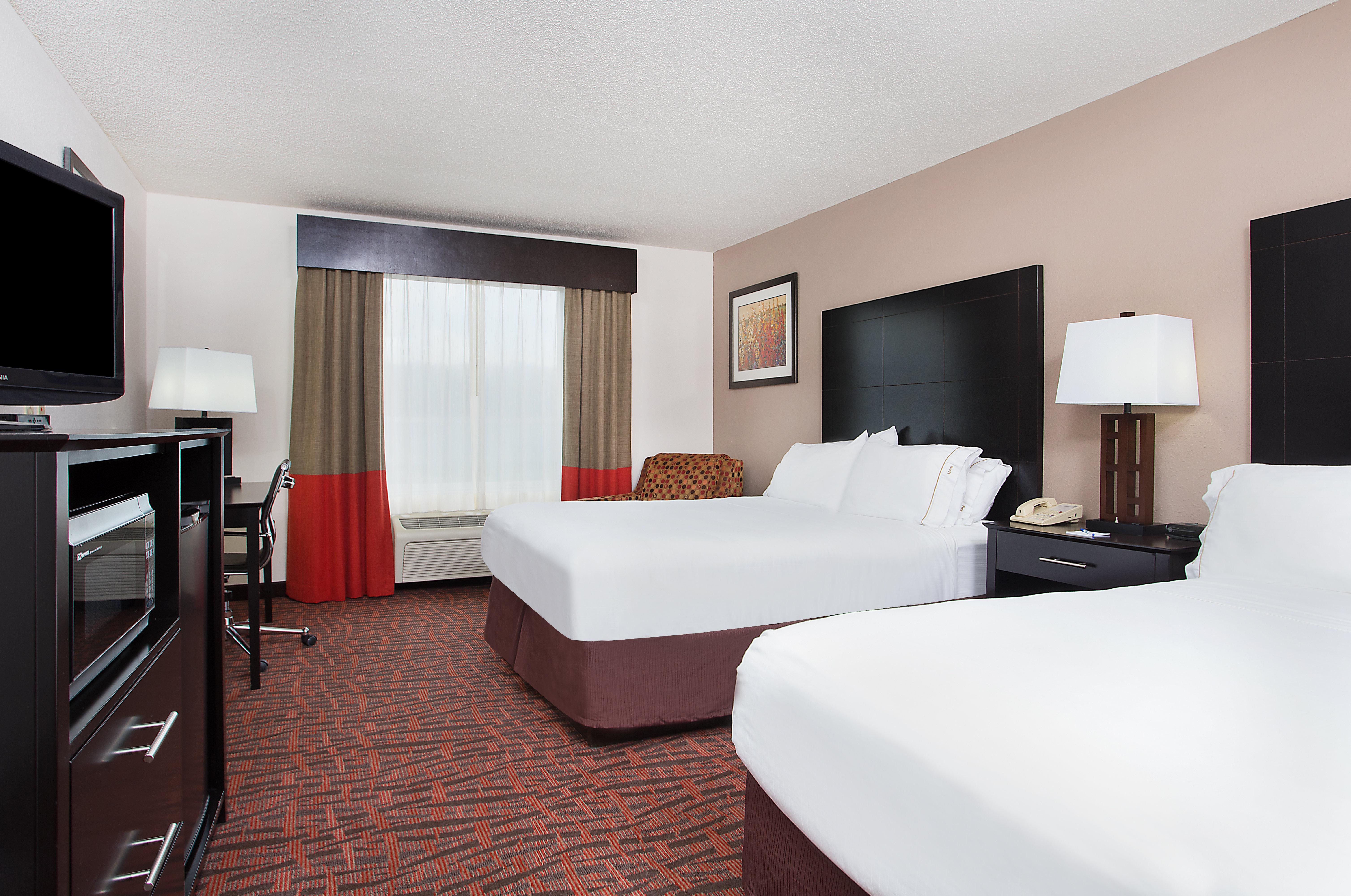 Holiday Inn Express & Suites Murphy By Ihg Exterior photo