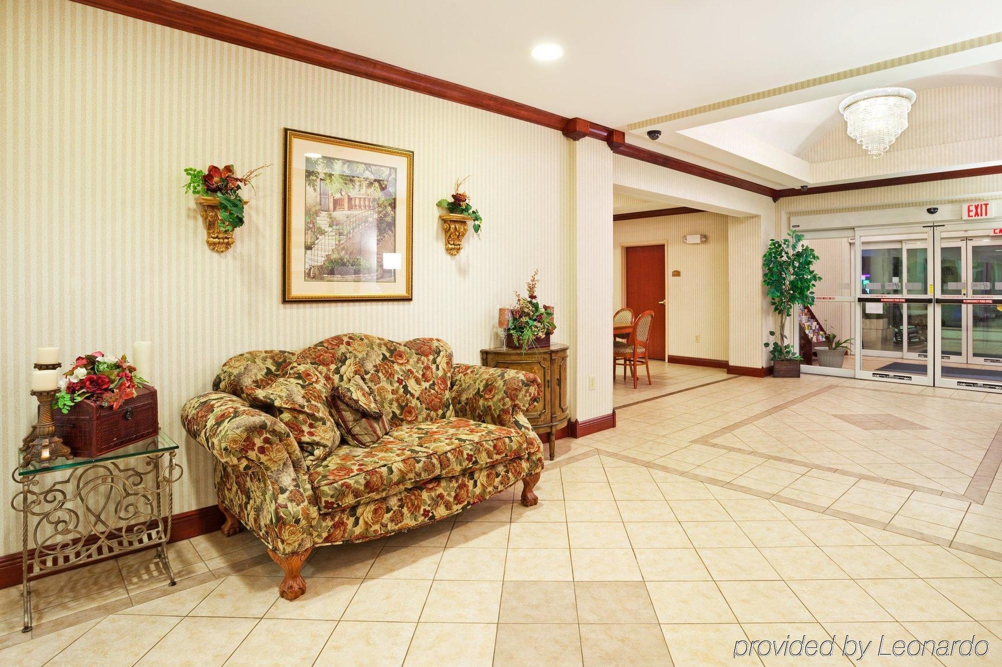 Holiday Inn Express & Suites Murphy By Ihg Interior photo