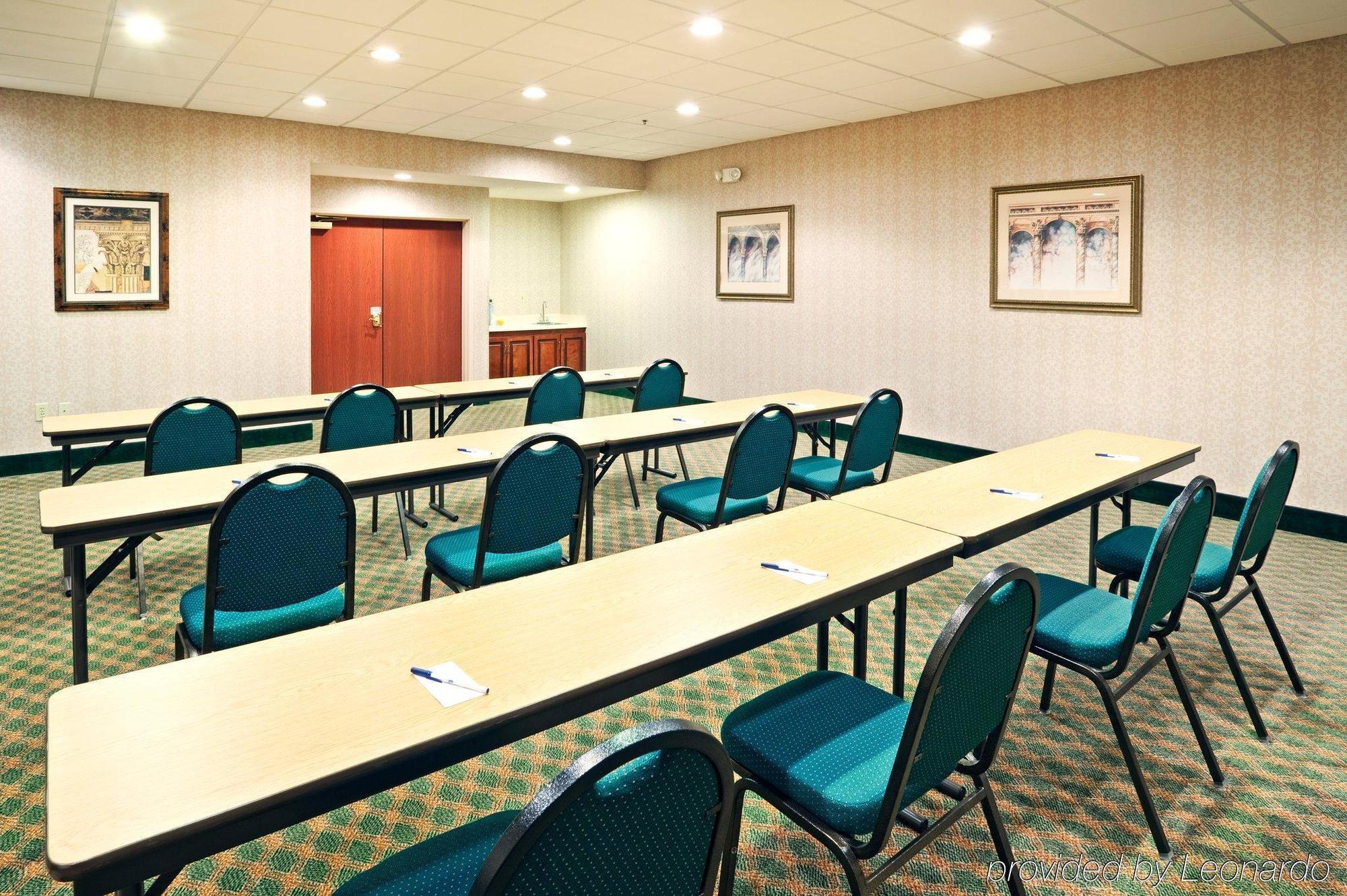 Holiday Inn Express & Suites Murphy By Ihg Exterior photo